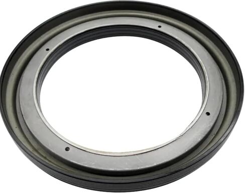 4 Pack of TORQUE Classic Wheel Seal (Replaces SKF 46305 42626 46300, Stemco 373-0143, Timken K154146, Meritor MER0143 MER0243) Replacement for Freightliner Peterbilt Volvo Trucks (4 x TR46305) in Kuwait