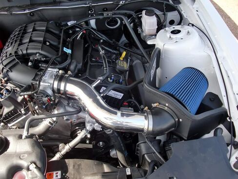 AFE Power Magnum Force Stage 2 in Kuwait