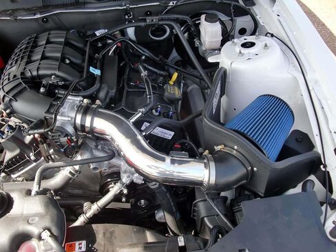 AFE Power Magnum Force Stage 2 in Kuwait
