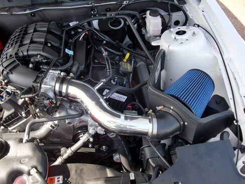AFE Power Magnum Force Stage 2 in Kuwait