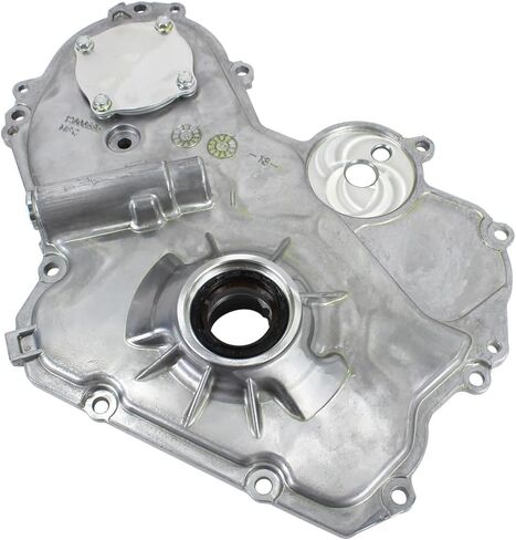 M349 OP314 OIL PUMP TCS46041 TIMING COVER COVER KIT متوافقة مع CHEVY COBALT MALIBU EXHINOX HHR ORLANDO متوافق مع بويك فيرانو ريجال بونتياك سولستس زحل أيون السماء السماء in Kuwait