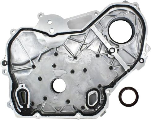 M349 OP314 OIL PUMP TCS46041 TIMING COVER COVER KIT متوافقة مع CHEVY COBALT MALIBU EXHINOX HHR ORLANDO متوافق مع بويك فيرانو ريجال بونتياك سولستس زحل أيون السماء السماء in Kuwait