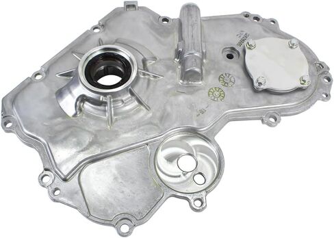 M349 OP314 OIL PUMP TCS46041 TIMING COVER COVER KIT متوافقة مع CHEVY COBALT MALIBU EXHINOX HHR ORLANDO متوافق مع بويك فيرانو ريجال بونتياك سولستس زحل أيون السماء السماء in Kuwait