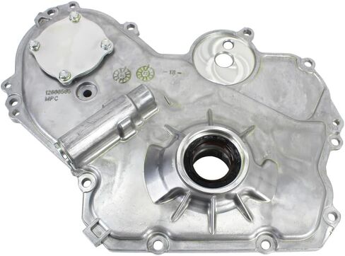 M349 OP314 OIL PUMP TCS46041 TIMING COVER COVER KIT متوافقة مع CHEVY COBALT MALIBU EXHINOX HHR ORLANDO متوافق مع بويك فيرانو ريجال بونتياك سولستس زحل أيون السماء السماء in Kuwait