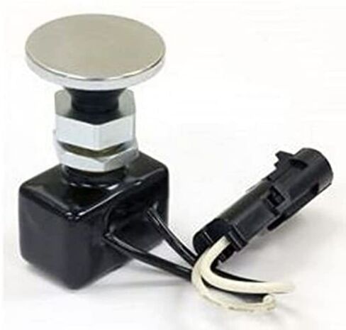 Buyers Products, Plunger Style Switch with Packard Connector, Model# B90 in Saudi Arabia