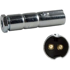 موصل موصل مساعد 2 دبوس يناسب الدولي فورد جون ديري ماسي أليس تشالمرز علبة كوكشوت مينيابوليس مولين وايت/أوليفر جرار in Kuwait