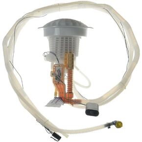 Fuel Filter with Sending for Benz for GL450 2007-2008 for GL550 2008 for ML350 2006-2008 for ML500 2006-2007 for ML550 2008 for R350 2006-2008 for R500 2006-2007 W164 W251 Rear in Saudi Arabia