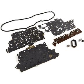 أجزاء حقيقية Acdelco GM 24264343 مجموعة جسم صمام التحكم التلقائي مع لوحات وحشيات in Kuwait