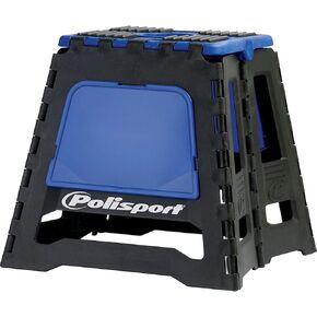 Polisport Bike Stand Blue - 8981500003 in Kuwait