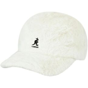 Kangol Furgora Spacecap Baseball Cap Deep Plum L/XL in Kuwait