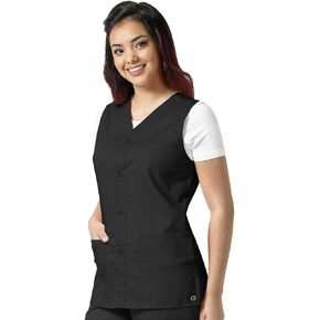 WonderWink Unisex Vest' in Saudi Arabia