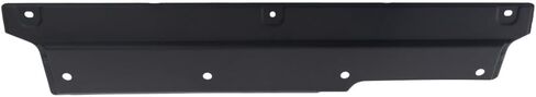 Karparts360 لـ Toyota FJ Cruiser 2007-2014 Radiator Air Seal | العلوي | استبدال TO1218179 | 5329235020 in Kuwait