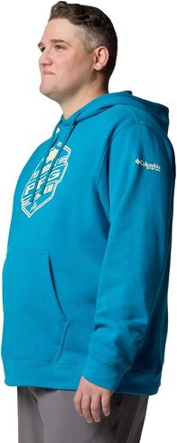 Columbia Men's PFG High Side Hoodie in Saudi Arabia