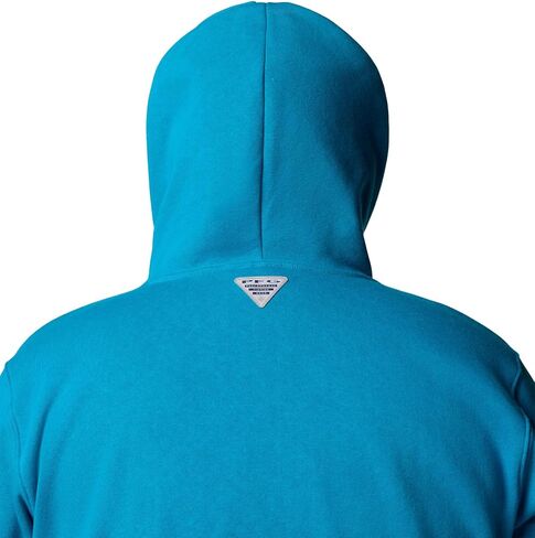 Columbia Men's PFG High Side Hoodie in Saudi Arabia