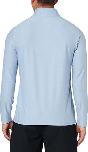 Skechers Men's Godri All Day 1/4 Zip in Saudi Arabia