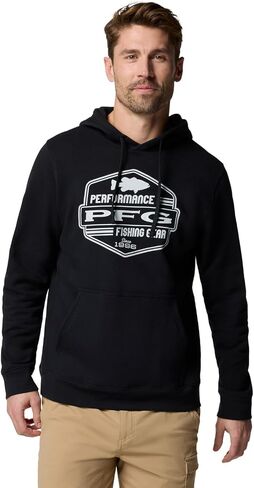 كولومبيا للرجال PFG High Side Hoodie in Kuwait