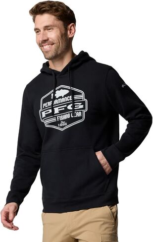 كولومبيا للرجال PFG High Side Hoodie in Kuwait