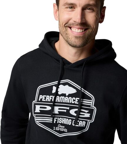 كولومبيا للرجال PFG High Side Hoodie in Kuwait