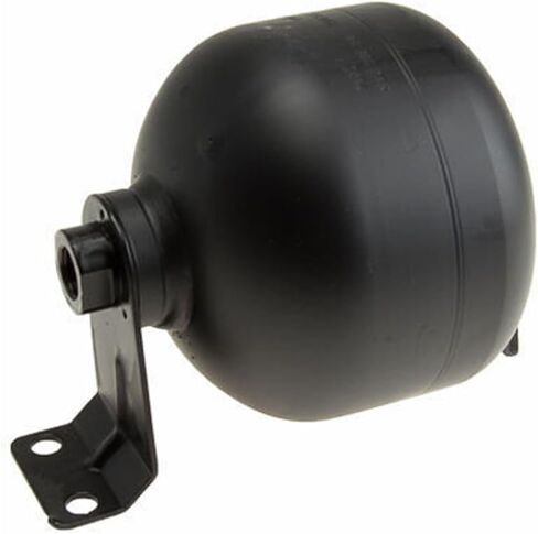 Left Active Body Control Accumulator for SL55 AMG 2003-2006 for S65 AMG 2006 in Saudi Arabia