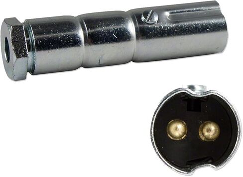 موصل موصل مساعد 2 دبوس يناسب الدولي فورد جون ديري ماسي أليس تشالمرز علبة كوكشوت مينيابوليس مولين وايت/أوليفر جرار in Kuwait