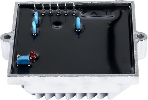0F97190SRV AVR Automatic Voltage Regulator Replacement for Generac Generator 81918 83049 083049 0830490SRV 83049GS SRV83049 GELUOXI in Saudi Arabia