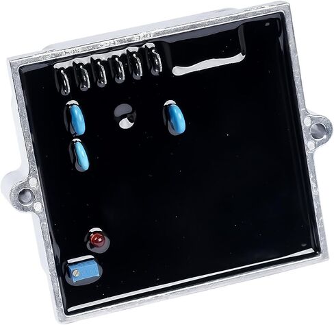 0F97190SRV AVR Automatic Voltage Regulator Replacement for Generac Generator 81918 83049 083049 0830490SRV 83049GS SRV83049 GELUOXI in Saudi Arabia