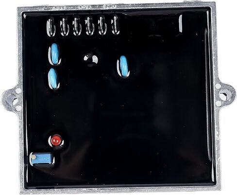 0F97190SRV AVR Automatic Voltage Regulator Replacement for Generac Generator 81918 83049 083049 0830490SRV 83049GS SRV83049 GELUOXI in Saudi Arabia