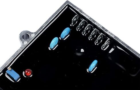 0F97190SRV AVR Automatic Voltage Regulator Replacement for Generac Generator 81918 83049 083049 0830490SRV 83049GS SRV83049 GELUOXI in Saudi Arabia