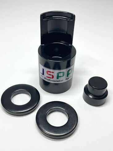 JSPP LS Rocker Arm Trunion Install Tool -Fits 4.8 5.3 5.7 6.0 6.2 7.0 LS2 LS3 L83 Gen V in Saudi Arabia