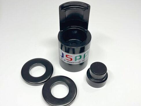 JSPP LS Rocker Arm Trunion Install Tool -Fits 4.8 5.3 5.7 6.0 6.2 7.0 LS2 LS3 L83 Gen V in Saudi Arabia