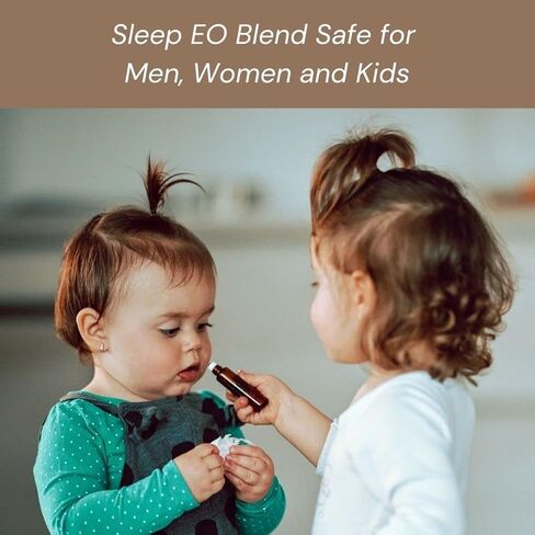 موسم جين سين في Treehouse 10 مل (1/3 أوقية). Kid Safe Smarent Oil Blend من أجل نوم أفضل. رائحة العشبية الطازجة والترابية. صنع في الولايات المتحدة. in Kuwait