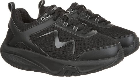 MBT Men's Sport 4 Active Fitness Walking Shoe in Saudi Arabia