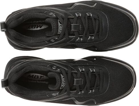 MBT Men's Sport 4 Active Fitness Walking Shoe in Saudi Arabia