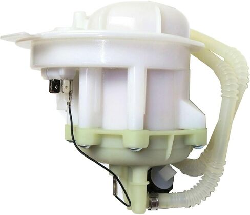 Fuel Filter Gas for VW for Touareg 2004-2006 Sold Individually with Engine Flange 7L0919 7L0919679E in Saudi Arabia
