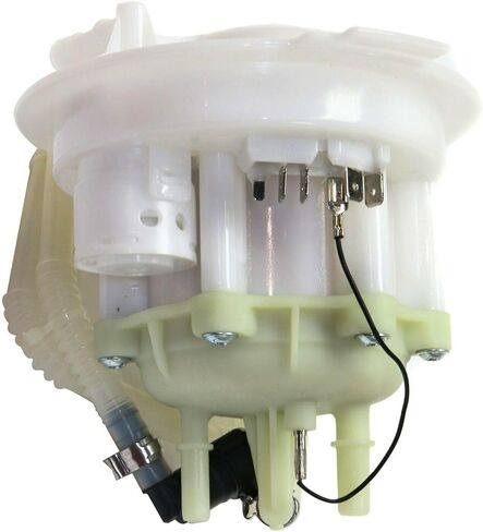 Fuel Filter Gas for VW for Touareg 2004-2006 Sold Individually with Engine Flange 7L0919 7L0919679E in Saudi Arabia