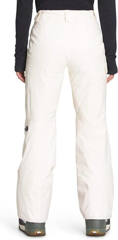 THE NORTH FACE Women's Freedom Insulated Pant (Standard and Plus Size) - Regular, Citrine Yellow, Large Regular in Saudi Arabia