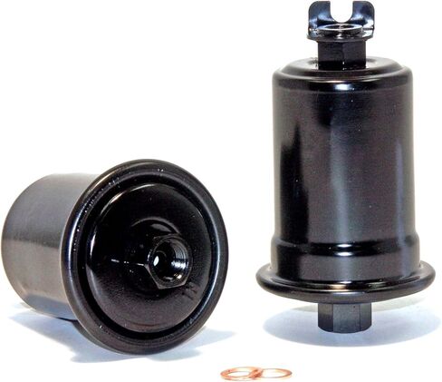 فلتر الوقود لكزس لـ ES300 1995 ، ل Toyota for Avalon 1995-1997 لـ Camry 1995-2001 for Solara 1999-2003 95 Wagon Convertible و 23300-79545 in Saudi Arabia