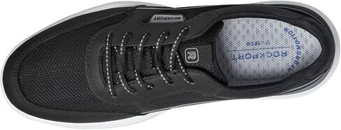 Rockport Men's Seabrook Sneaker in Saudi Arabia