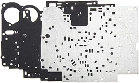 Transgo (46-PLT-09) 4L60E Transgo, Valve Body Separator Plate (2009 Except Hybrid) in Saudi Arabia