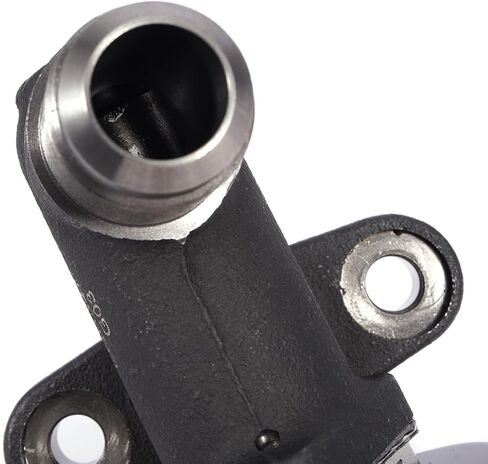 MOCA EGR Valve يناسب 97-02 لفورد E-350 Econoline Club Wagon 5.4L/ 6.8L ، 97-98 لـ Econoline Super Duty 5.4L/ 6.8L ، 99-04 لفورد F-250/ F-350 Super Duty 6.8 ، 02-03 لـ Lincoln Blackwood 5.4L in Saudi Arabia