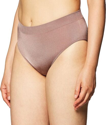 Wacoal Women's B-Smooth Hi-Cut Bery in Saudi Arabia