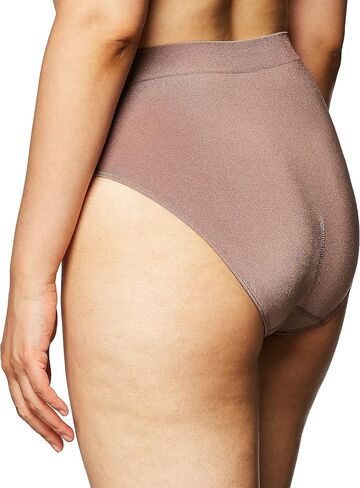 Wacoal Women's B-Smooth Hi-Cut Bery in Saudi Arabia