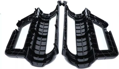 N543985 Light Collar 12.45 x 4.55 x 7.15 inches for DeWalt, Replacement DCL079R1-CA DCL079R1 DCL079B-CA DCL079BR in Saudi Arabia