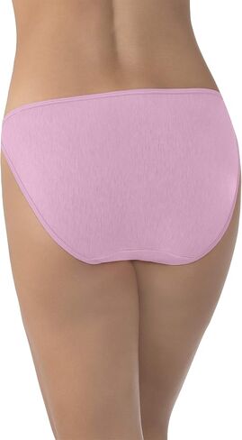 Vanity Fair Women's Illumination String Bikini Panty 18108 in Saudi Arabia
