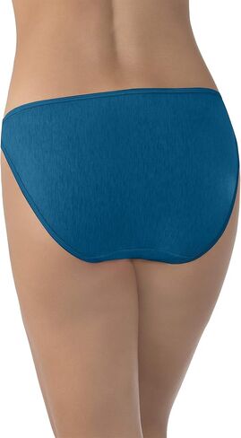 Vanity Fair Women's Illumination String Bikini Panty 18108 in Saudi Arabia