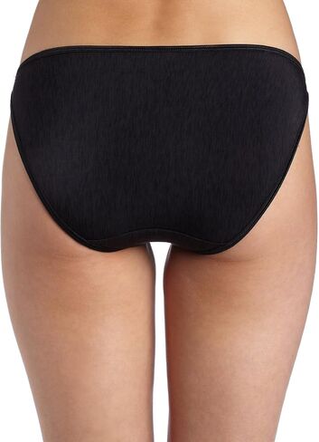 Vanity Fair Women's Illumination String Bikini Panty 18108 in Saudi Arabia