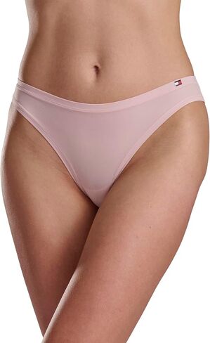 Tommy Hilfiger Women's Bikini Underwear 5-Pack in Saudi Arabia