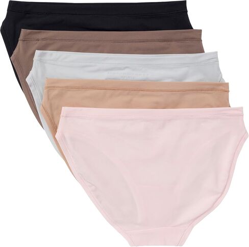 Tommy Hilfiger Women's Bikini Underwear 5-Pack in Saudi Arabia