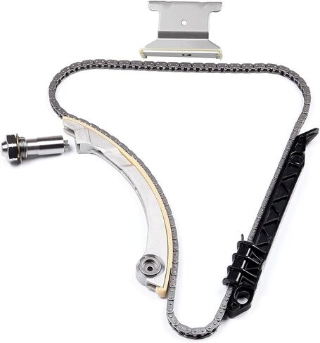 مجموعة سلسلة توقيت محرك Scitoo-TK5090،9-4201Sfit لـ Chevy Cobalt/Exhinox/HHR/Malibu ، لـ Oldsmobile alero ، لـ Pontiac G5/G6/Grand AM ، لـ SAAB 9-3X ، من أجل Saturn Aura/Ion/L100/L300/LS1/LW1/LW0 in Saudi Arabia