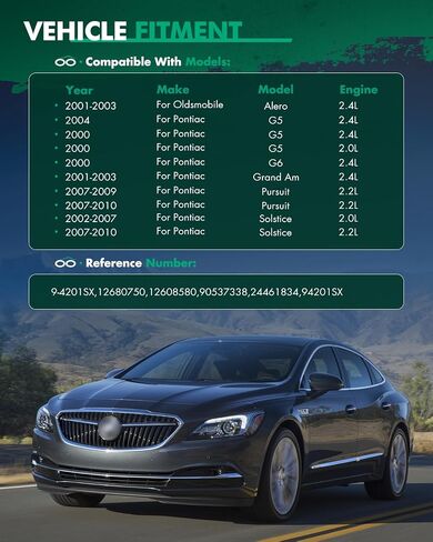 مجموعة سلسلة توقيت محرك Scitoo-TK5090،9-4201Sfit لـ Chevy Cobalt/Exhinox/HHR/Malibu ، لـ Oldsmobile alero ، لـ Pontiac G5/G6/Grand AM ، لـ SAAB 9-3X ، من أجل Saturn Aura/Ion/L100/L300/LS1/LW1/LW0 in Saudi Arabia